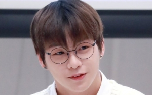 Kelewat Sibuk, Kang Daniel Curhat Hanya Tidur 4 Jam Sehari