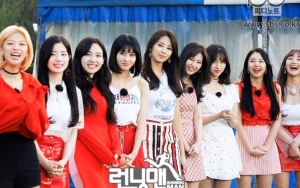 Masih Bareng Twice, 'Running Man' Bagikan Foto-Foto Cantik Momo cs