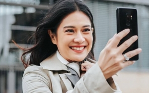 Dian Sastro Pamer Video di Korea, Netter: Keindahan Tiada Tara