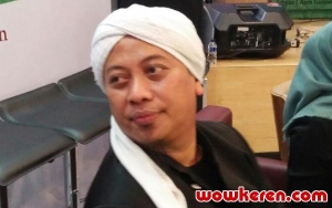 Tanggapi Isu Hubungannya dengan Yulia, Ini Kata Opick