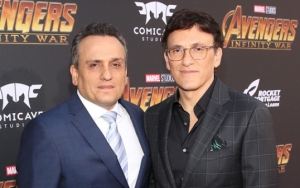 'Avengers: Infinity War' Sajikan Ending yang Mengejutkan, Begini Penjelasan Russo Brothers