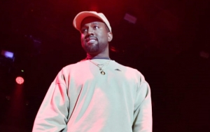 Komentarnya Tentang Perbudakan Tuai Kecaman, Lagu Kanye West Dicekal 