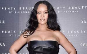 Garap Album Baru, Rihanna Bakal Usung Nuansa Reggae