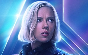Segera Diproduksi, Marvel 'Seleksi' 65 Sutradara untuk Garap 'Black Widow'