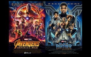 Ada 'Avengers: Infinity War' hingga 'Black Panther', Berikut Nominasi MTV Movie & TV Awards 2018