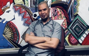 Ahmad Dhani Bangun Vila 3 Lantai dan 25 Kamar, Netter Sindir Hutang Barang Antik