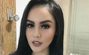 Bukan Hamil, Jennifer Dunn Cantik Berseri dan Gemukan Karena Perlakuan Istimewa Faisal Harris