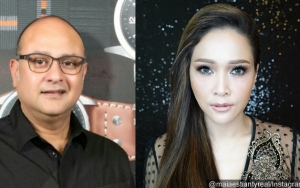 Ramalan Terbukti, Maia Estianty Memang Takut Nikah dengan Irwan Danny Mussry