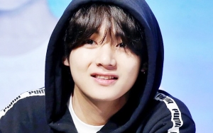 V BTS Ternyata Stres Saat Bintangi 'Hwarang', Kenapa?