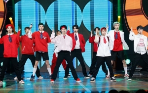 Lagu 'Shine' Populer Hingga di Kalangan Para Idol, Begini Respon Pentagon 