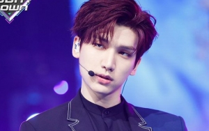 Tak Hadiri Fanmeeting Karena Cedera, Hyuk VIXX Hibur Fans dengan Foto Ini