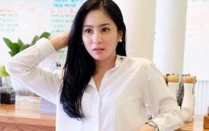 Genap Berusia 8 Tahun, Bunga Zainal Rayakan Ulang Tahun Putra Pertama