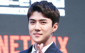 Rayakan Children's Day, Sehun Jadi Relawan dan Habiskan Waktu Bareng Anak-Anak Yatim Piatu