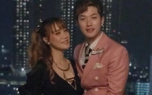 Istri Lee Jeong Hoon Lahirkan Anak Perempuan, Netter Tak Sabar Lihat Foto Bayi
