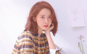Bukan Selfie Cantik, Yoona Malah Unggah Foto Ini Saat di New York