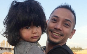 Fauzi Baadilla Diam-Diam Jalani Misi Kemanusiaan di Suriah, Netter Salut