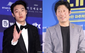 Sukses di 'Taxi Driver', Ryu Jun Yeol dan Yoo Hae Jin Bakal Reunian di Film 'Battle'?