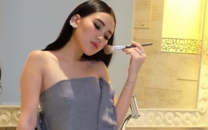 Bintangi 'Dimsum Martabak', Ayu Ting Ting Sempat Ditolak Aktor dan Sutradara