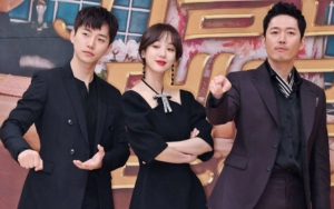 Junho cs Yakin Punya Chemistry Oke di 'Wok of Love', Ini Alasannya 