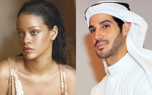 Hubungan Makin Serius, Rihanna-Hassan Jameel Rencanakan Pernikahan