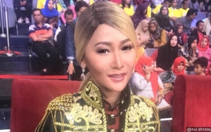 Tak Sengaja Bertemu di Bandara, Inul Daratista Ngaku Fans Krisdayanti dan Nassar