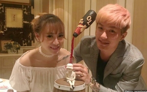 Lee Jeong Hoon dan Moa Aeim Dikaruniai Anak Perempuan, Nama Bayinya Super Indah
