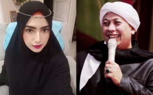  Isu Cintai Opick, Yulia Ngamuk Dituduh Munafik dan Numpang Tenar