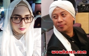 Opick Tersipu Malu Ditanya Kabar Ta'aruf dengan Yulia Muhammad, Netter Merasa Jijik