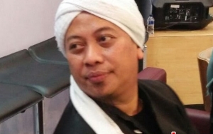 Banyak Masalah, Opick Introspeksi Merasa Terlalu Sombong