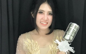 Via Vallen Tidak Ingin Tinggalkan Sidoarjo Untuk Pindah ke Jakarta 