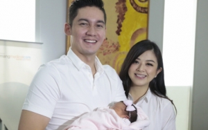 Bayinya Diramal Buruk, Franda dan Samuel Zylgwyn Semprot Netter Ini