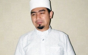 Ustadz Solmed Ungkap Nama Anak Kembarnya Sekaligus Artinya