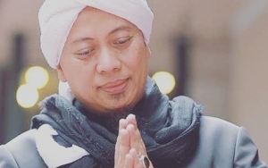 Opick Bakal Jalani Ramadhan Tahun Ini Bersama Keluarga Wulan