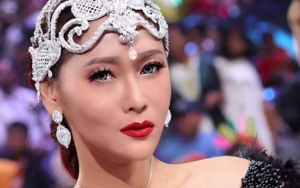 Inul Daratista Pilih Tidur di Bandara Daripada Pulang ke Rumah, Kenapa?