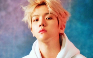 Rayakan Ultah, Baekhyun Unggah Selfie Unyu dan Tulis Pesan Manis Ini
