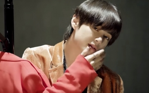 Segera Comeback, BTS Rilis Teaser 'Love Yourself: Tear 'Singularity'' Milik V