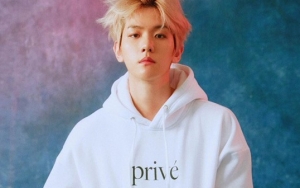 Umumkan Proyek Baru, Baekhyun Siap Rilis Fashion Line Super Keren