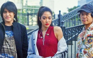 Kevin Aprilio Unggah Foto Satu Dekade Bareng Vierratale