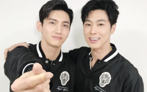 Banjir Artis, Tae Yeon Hingga Lee Seung Gi Hadiri Konser TVXQ