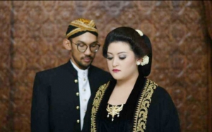 Sang Putri Menikah, Annisa Trihapsari Pilih Absen dan Hindari Keluarga Cendana?