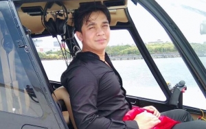 Sindir Kriss Hatta Lewat Video, Billy Syahputra Dicibir Netter