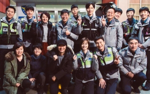 'Live' Tamat, Begini Perasaan Lee Kwang Soo cs