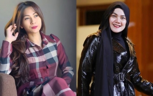 Sempat Beri Pujian, Sarita Abdul Mukti Habiskan Malam Minggu Bersama Tata Janeeta