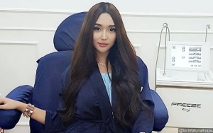 Pamer Test Pack Saat Live Instagram, Lucinta Luna Dibully Netter 