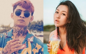 Young Lex Unggah Foto Kathy Indera, Netter Desak Segera Halalkan