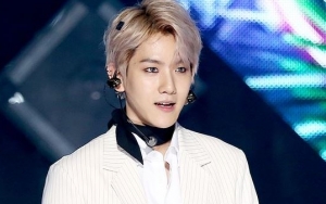 Teriaki BTS Usai Tonton Iklan Ultah Baekhyun, Aksi EXO-L Jadi Sorotan