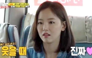Tantangan Super Sulit, Kang Han Na Pamer Wajah Syok Tim Hong Kong di 'RM'