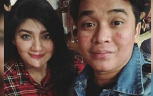 Kontroversi dengan Kriss Hatta, Ayah Hilda Vitria Turun Tangan Kirim Surat Dari Pakistan