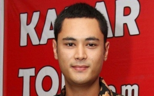 Tampil Cantik Pakai Kebaya, Pacar Bule Panji Trihatmodjo Jadi Sorotan