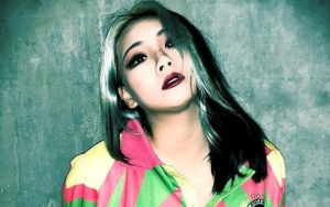 CL Pamer Rambut Baru dengan Warna Ngejreng, Tetap Cantik?